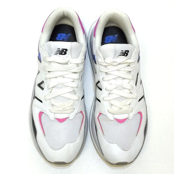 New Balance 57/40 Sneakers M5740RRB Mens US 11 Athletic Shoes Comfortable Casual - Picture 8 of 11